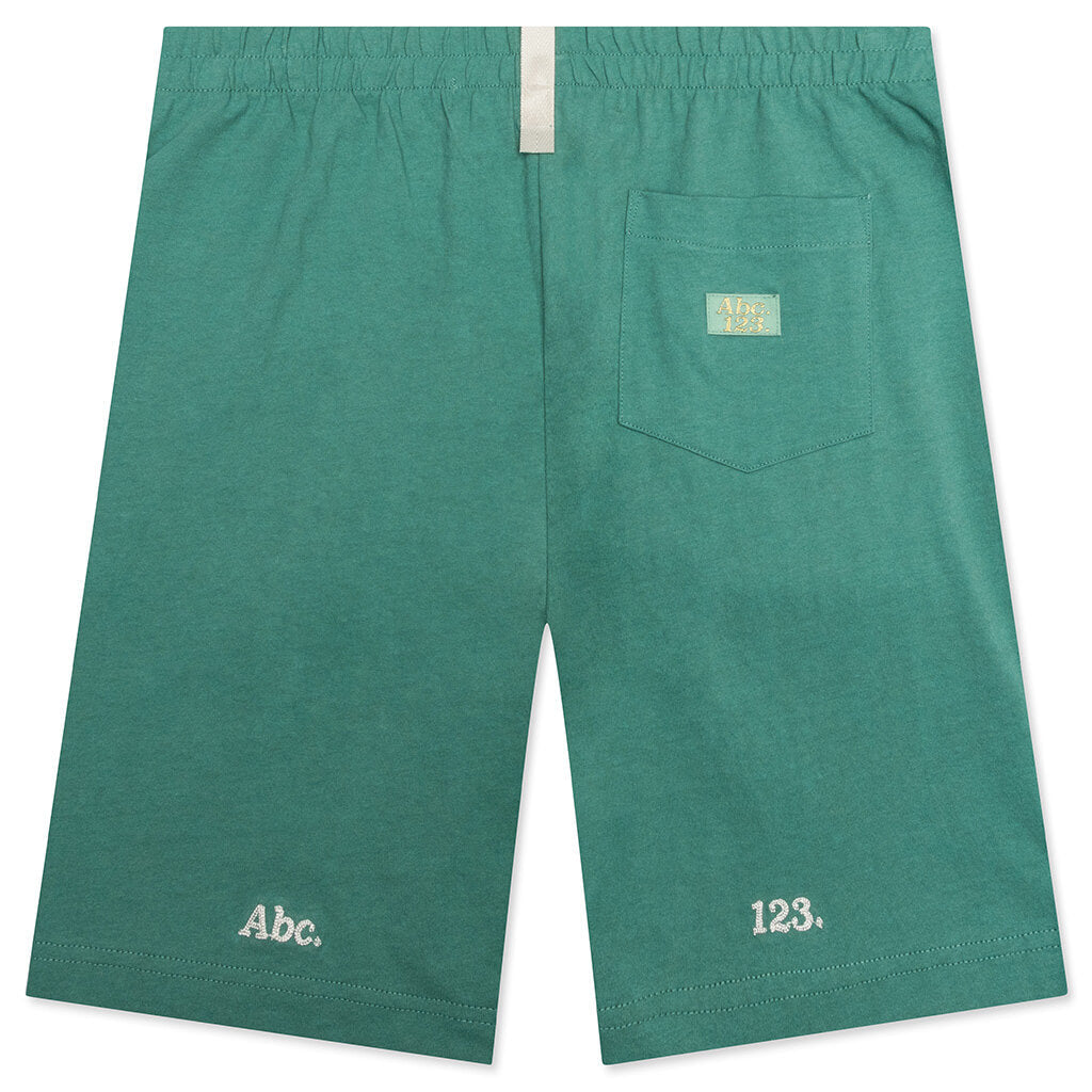 Lounge Shorts - Apatite