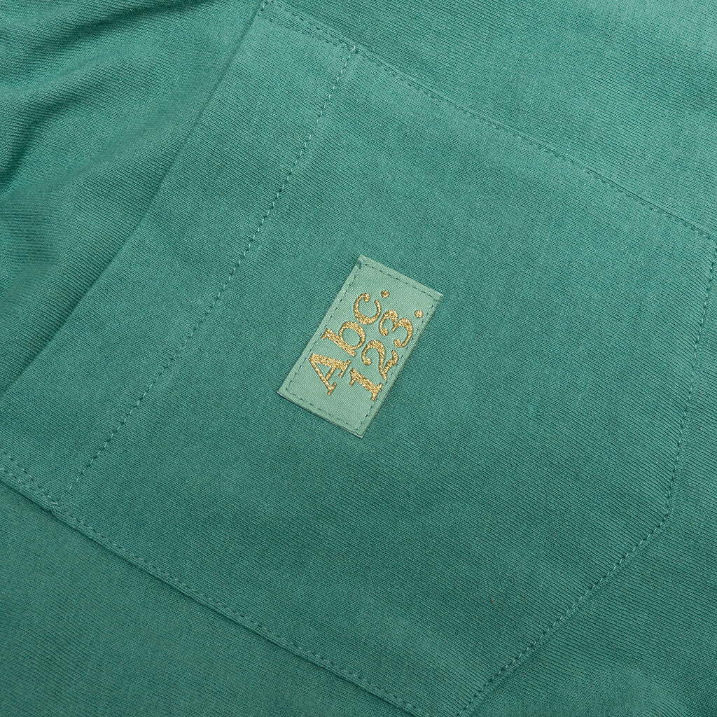 Lounge Shorts - Apatite
