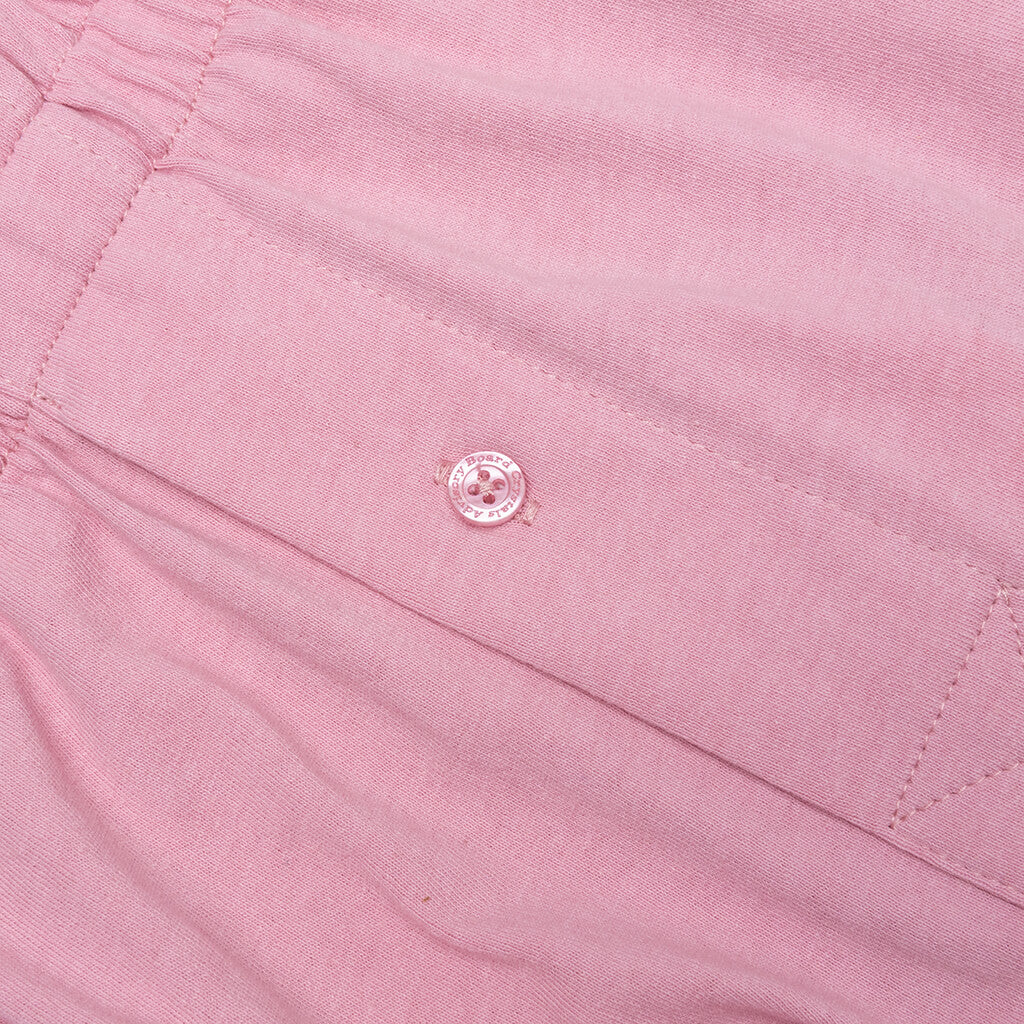 Lounge Shorts - Morganite