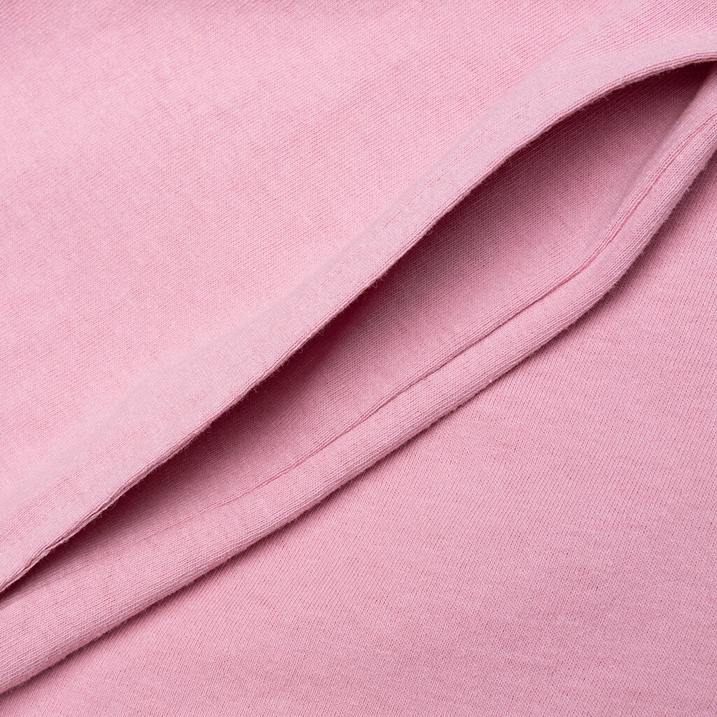 Lounge Shorts - Morganite
