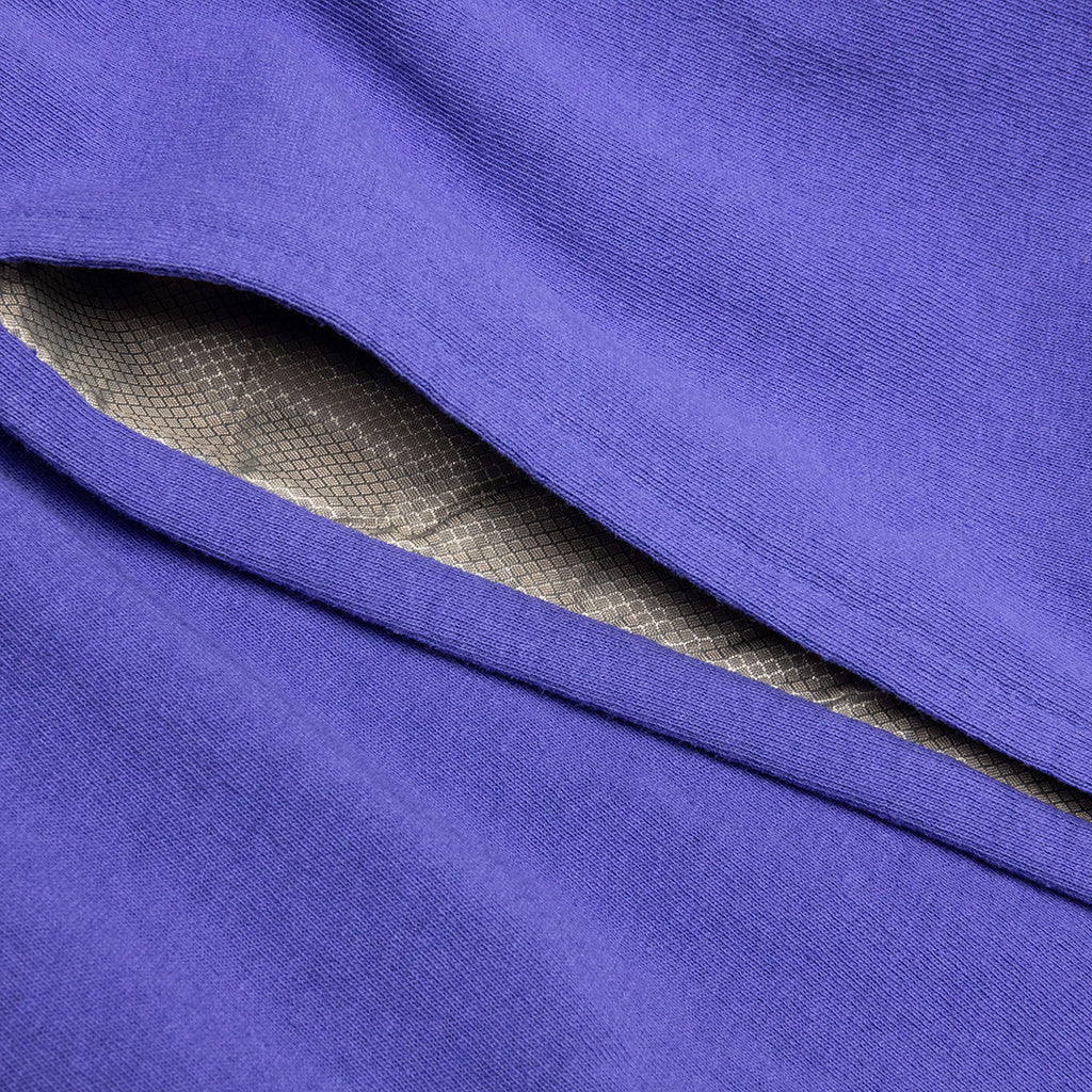 Lounge Shorts - Sapphire