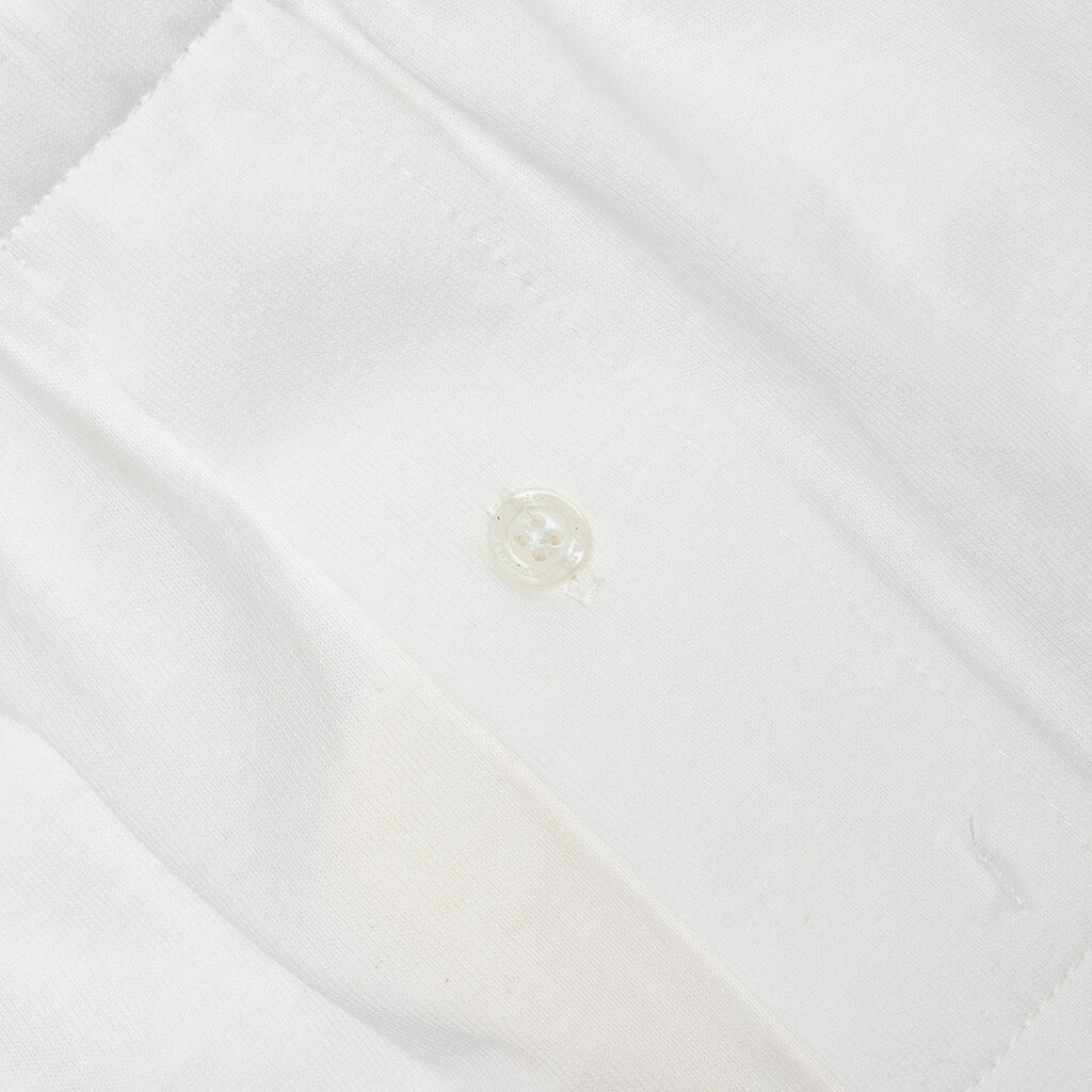 Lounge Shorts - Selenite