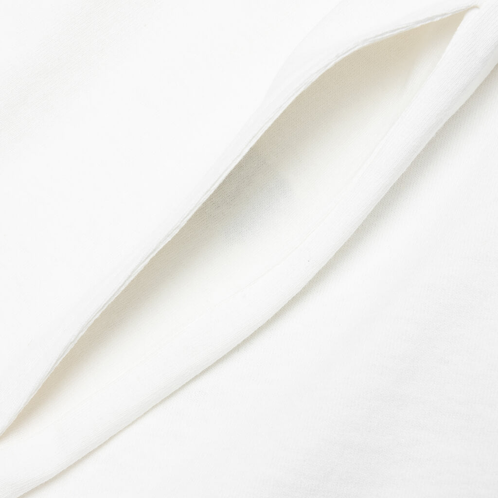 Lounge Shorts - Selenite