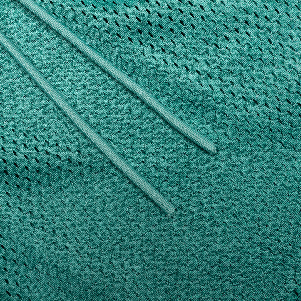 Mesh Shorts - Apatite