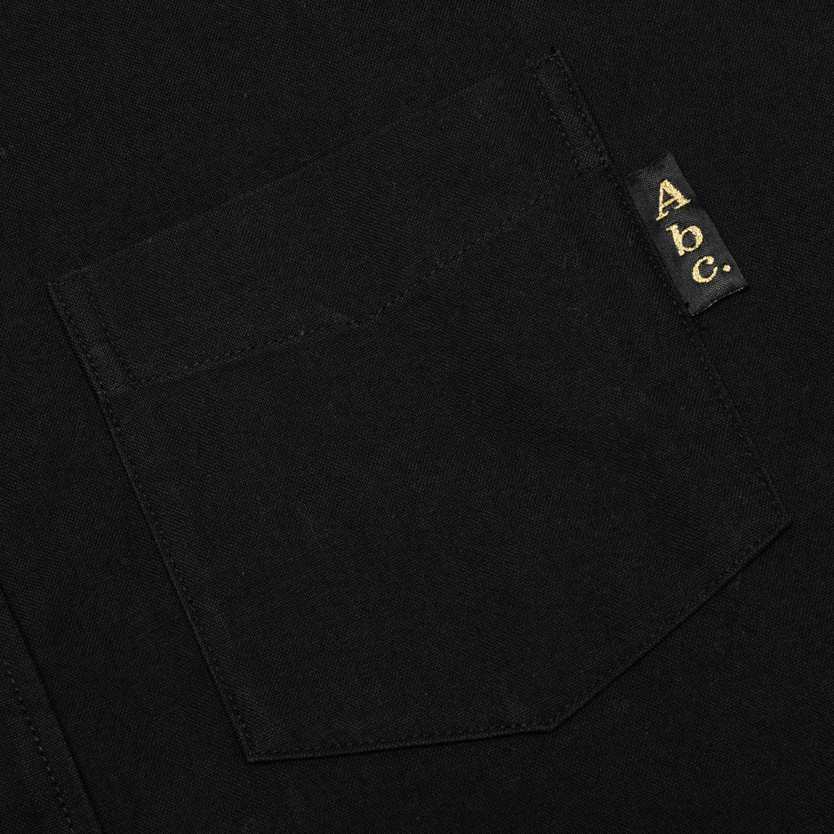 Oxford Shirt - Anthracite