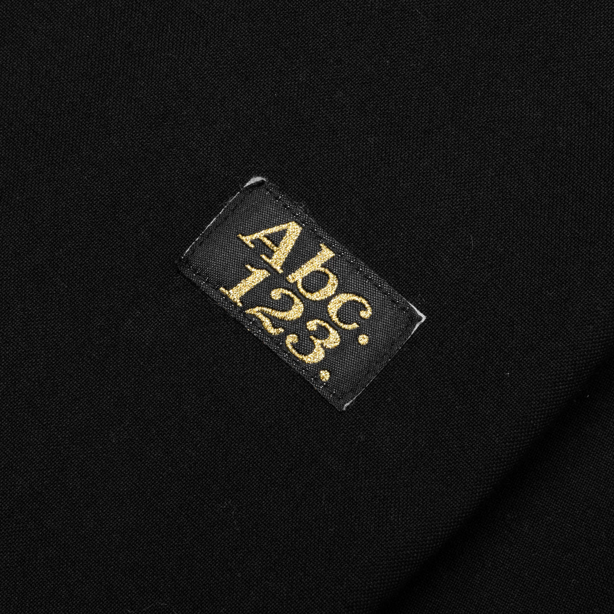 Oxford Shirt - Anthracite
