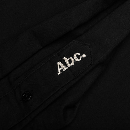 Oxford Shirt - Anthracite
