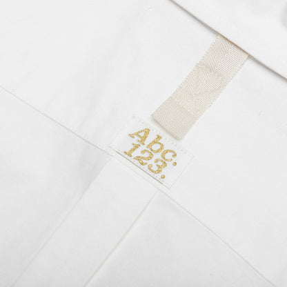 Oxford Shirt - Selenite
