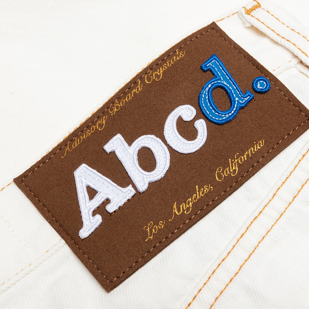 Painter Pants - White