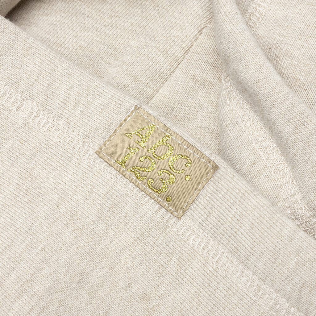 Pullover Hoodie - Phenakite