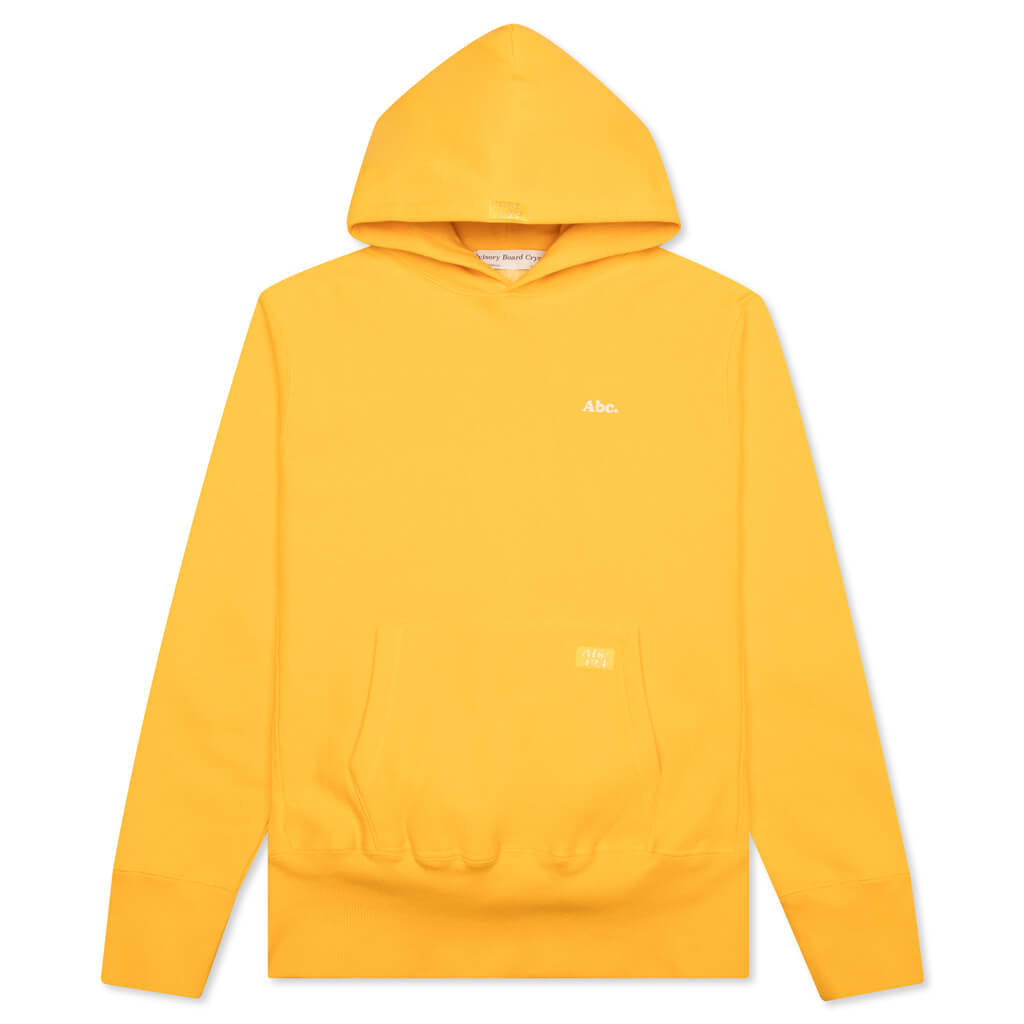 Pullover Hoodie - Sphene 