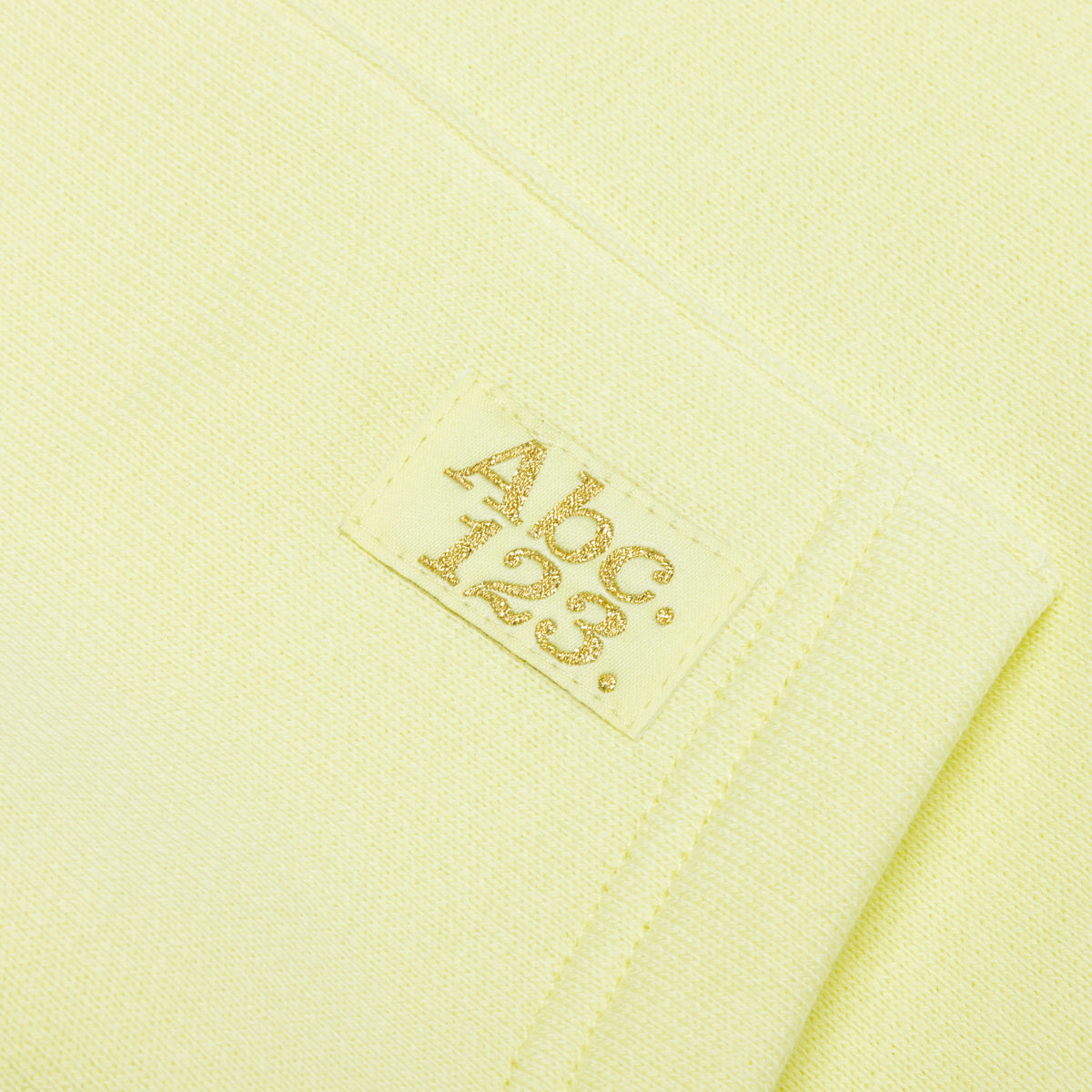 Pullover Hoodie - Sulphur