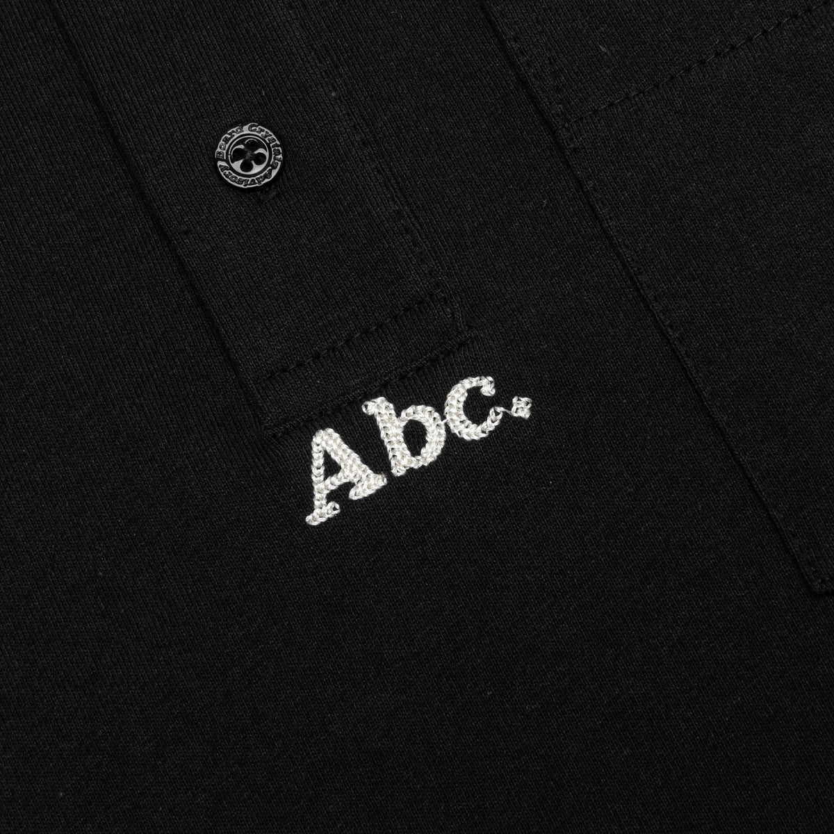 S/S Polo Shirt - Anthracite