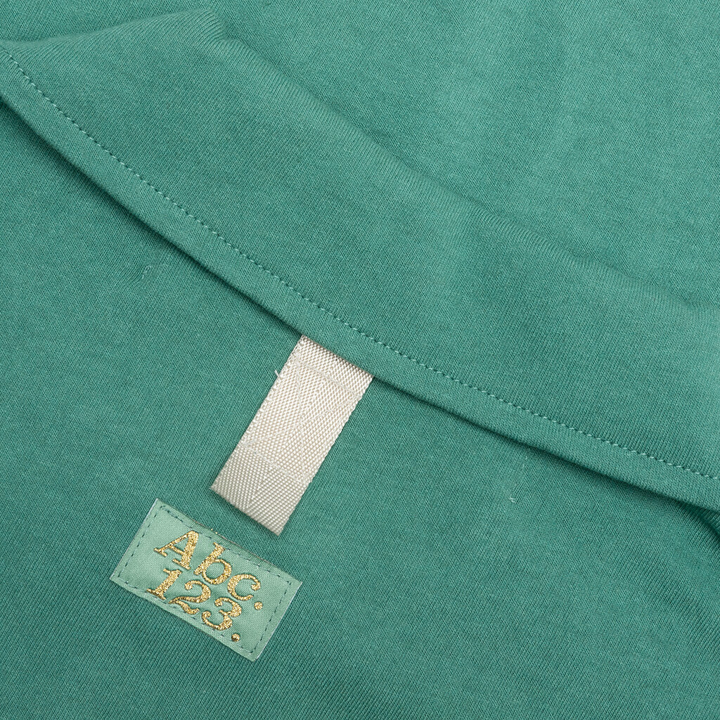 S/S Polo Shirt - Apatite