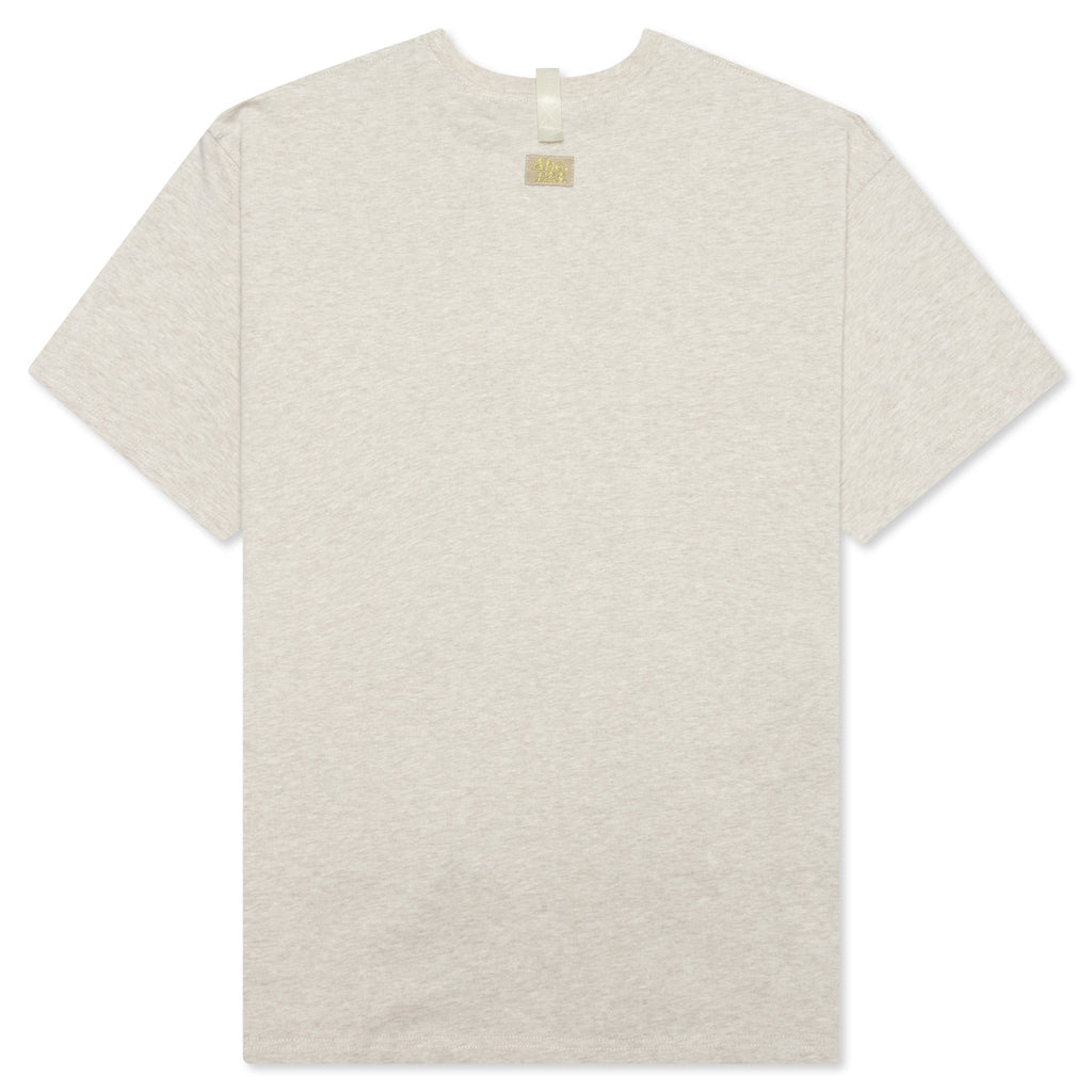 Short Sleeve Pocket Tee - Phenakite