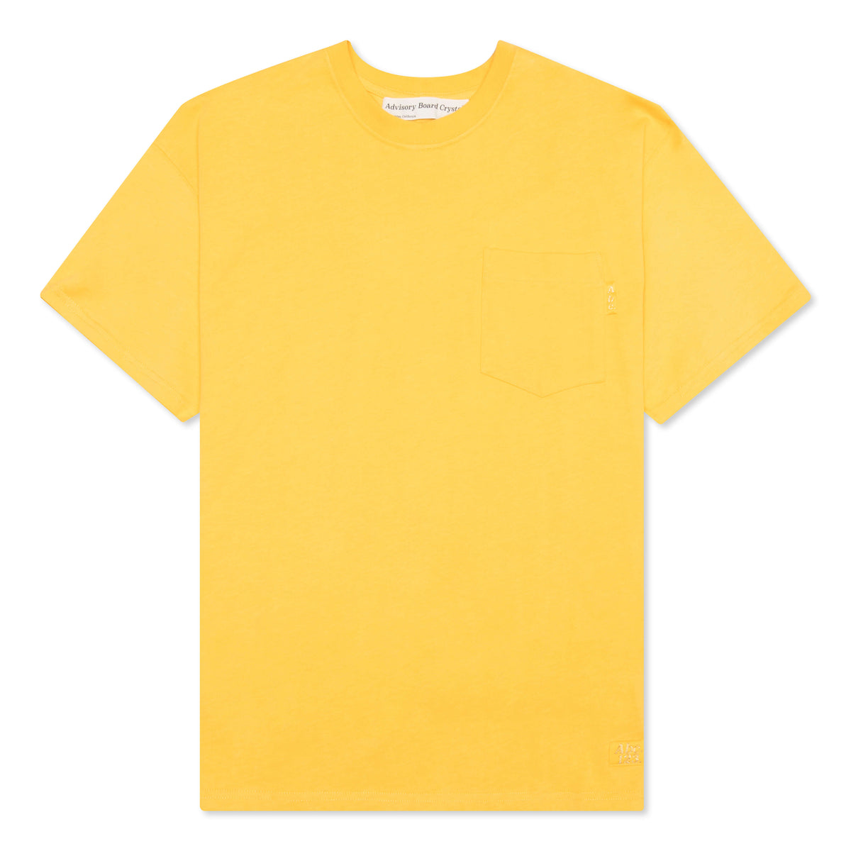 S/S Pocket Tee - Sphene 
