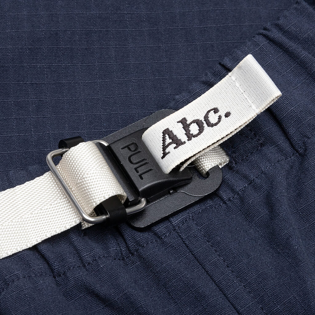 Studio Work Pant - Azurite