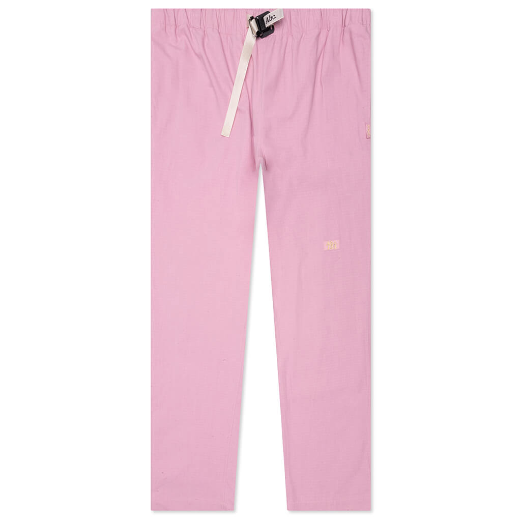 Studio Work Pant - Morganite