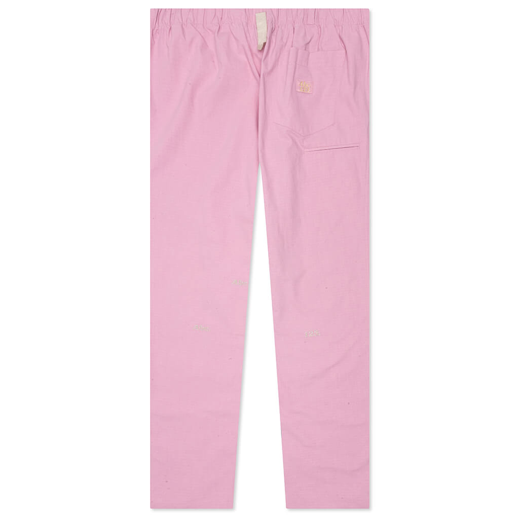 Studio Work Pant - Morganite