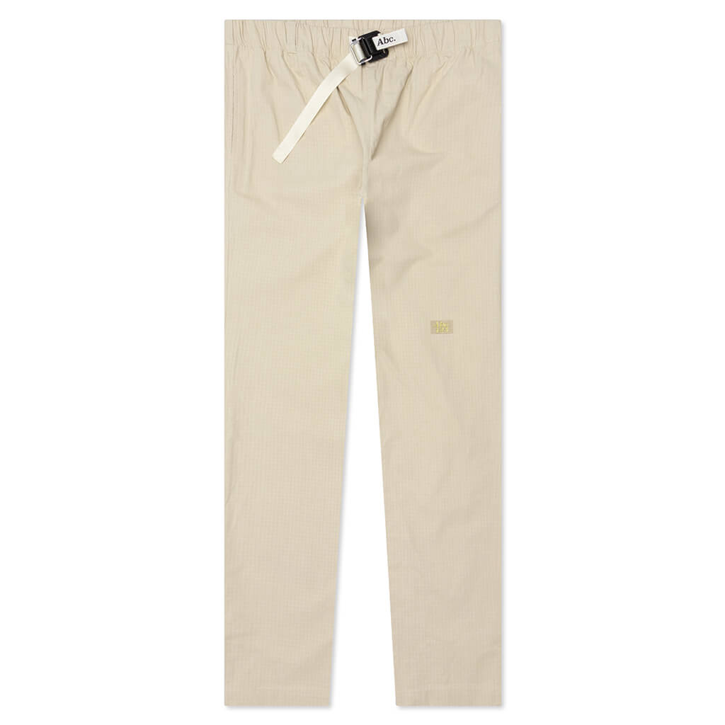 Studio Work Pant - Phenakite