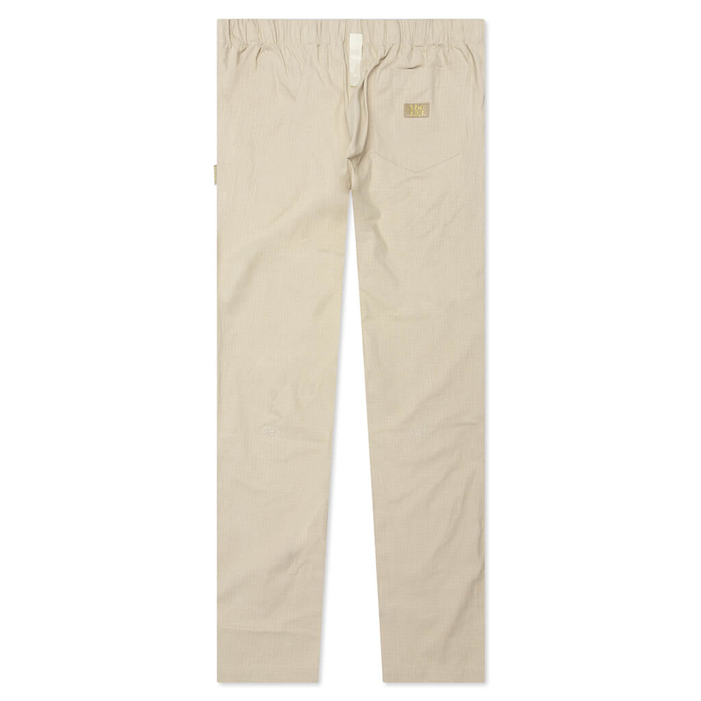 Studio Work Pant - Phenakite
