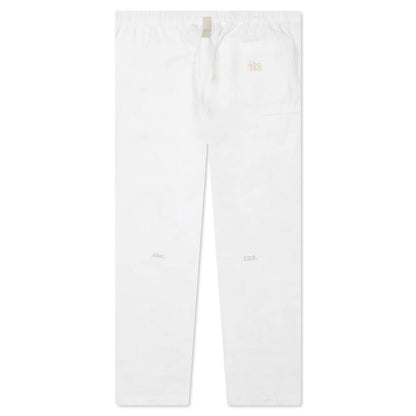 Studio Work Pant - Selenite