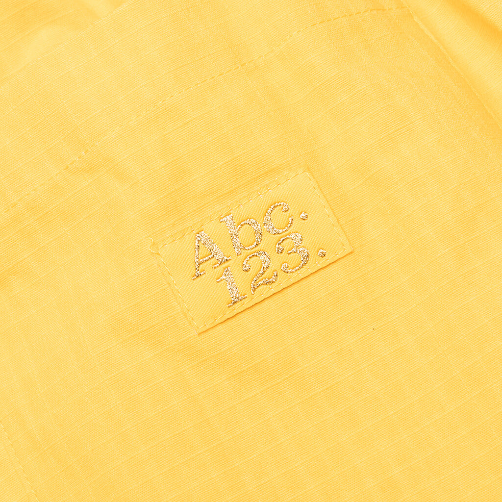 Studio Work Pant - Sphene 