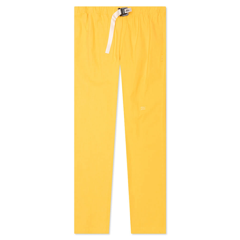Studio Work Pant - Sphene 
