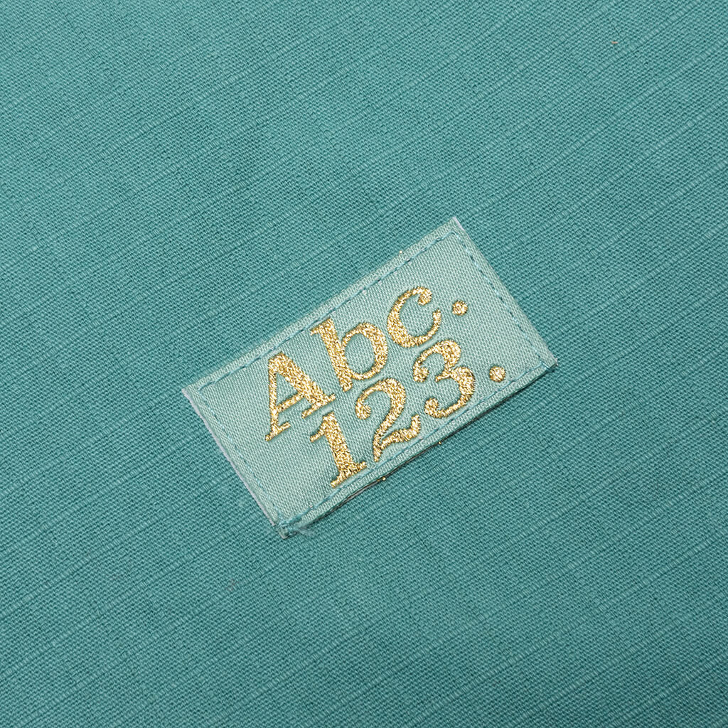 Studio Work Shirt - Apatite