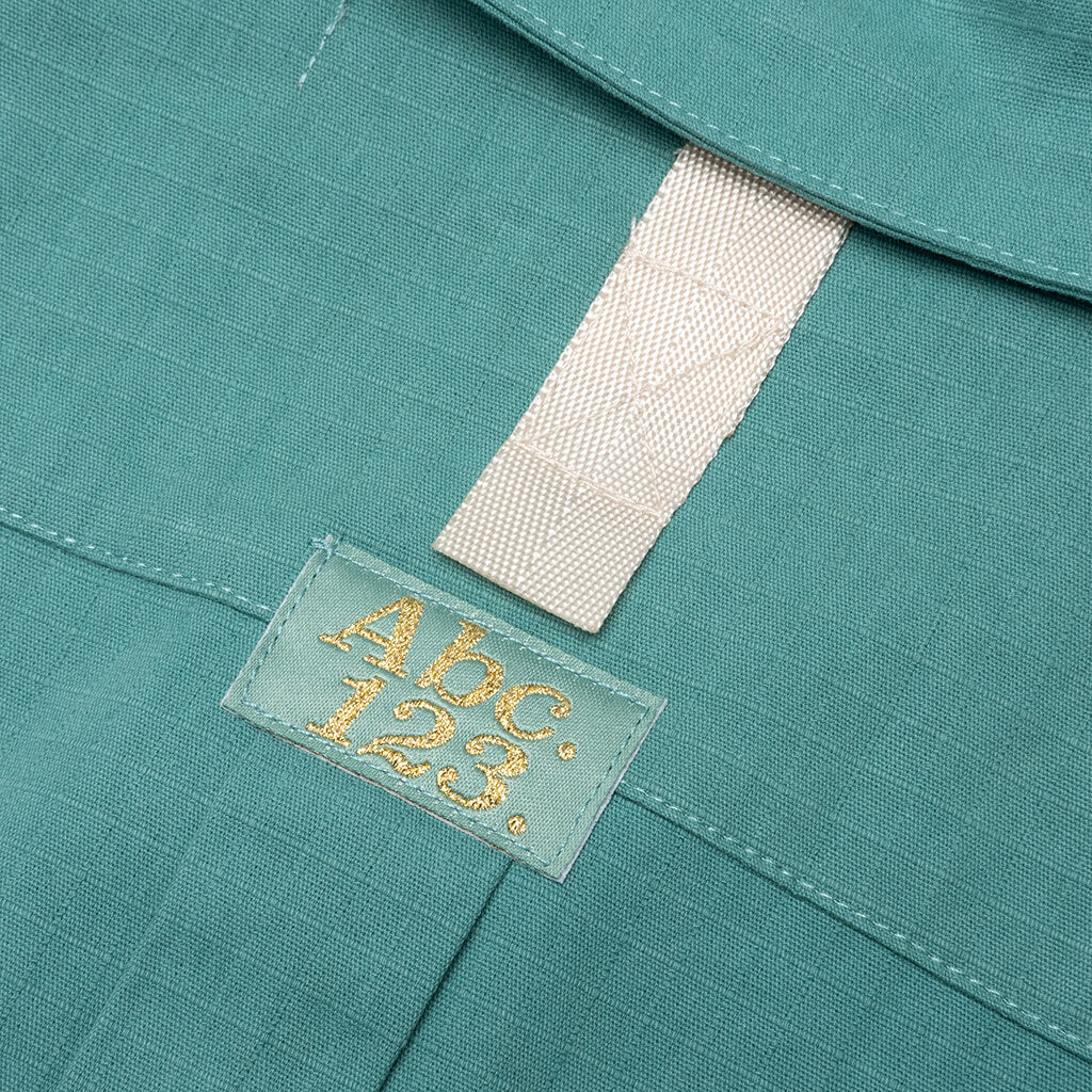 Studio Work Shirt - Apatite
