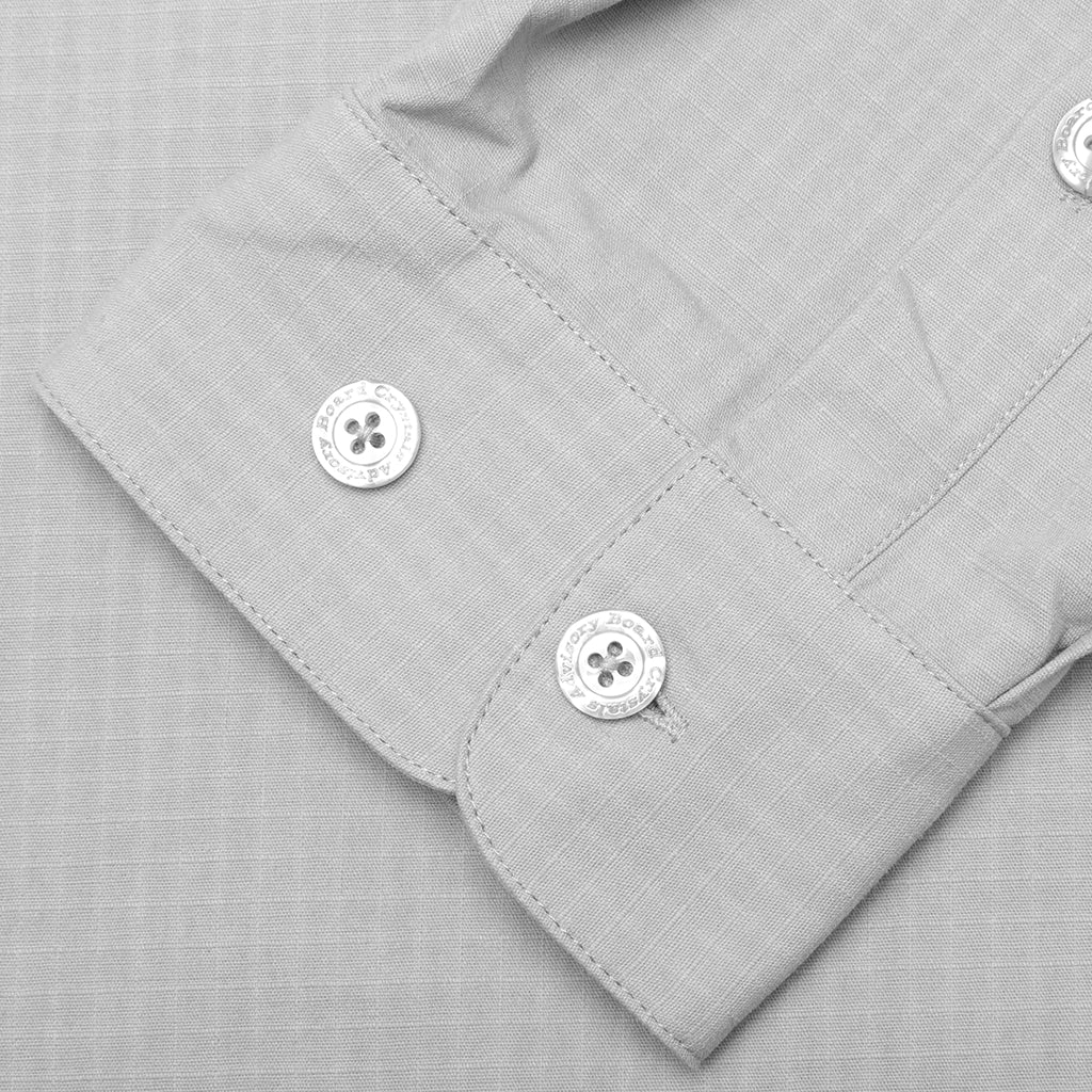 Studio Work Shirt - Cloud