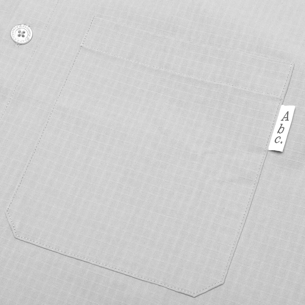 Studio Work Shirt - Cloud
