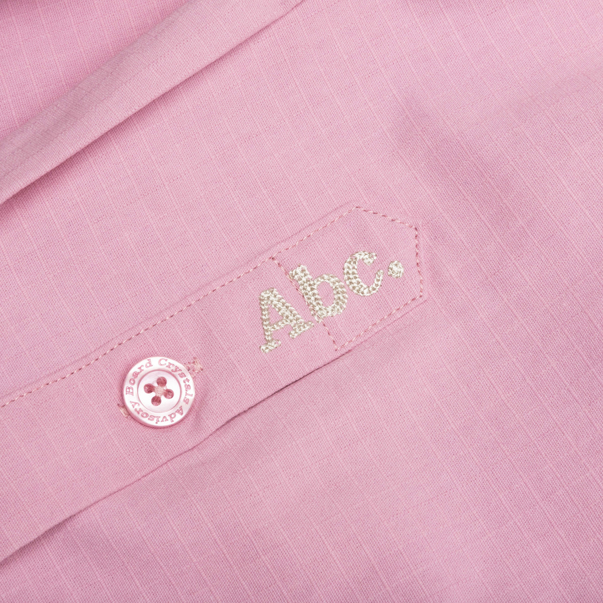 Studio Work Shirt - Morganite
