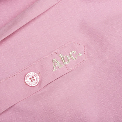 Studio Work Shirt - Morganite