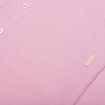 Studio Work Shirt - Morganite