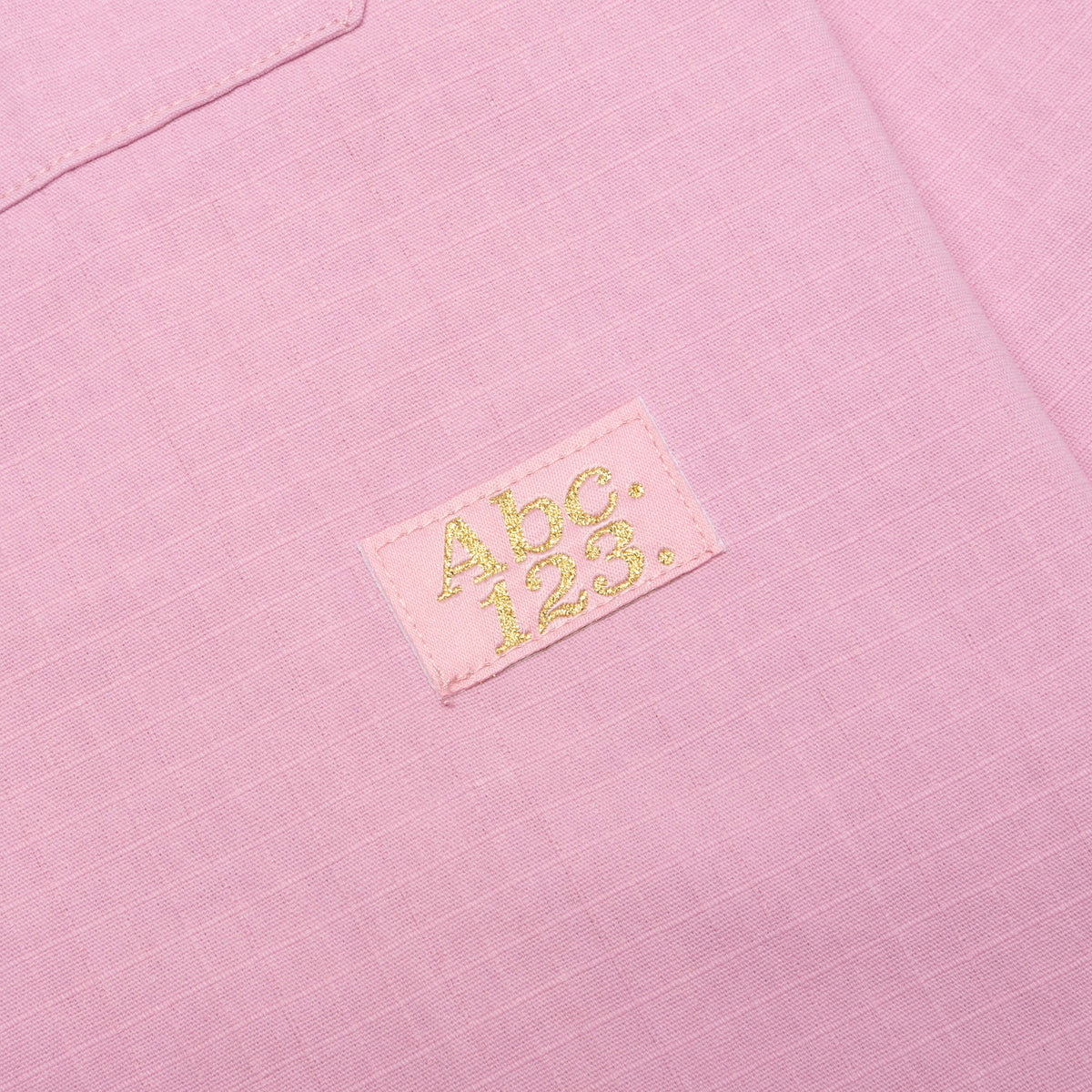 Studio Work Shirt - Morganite