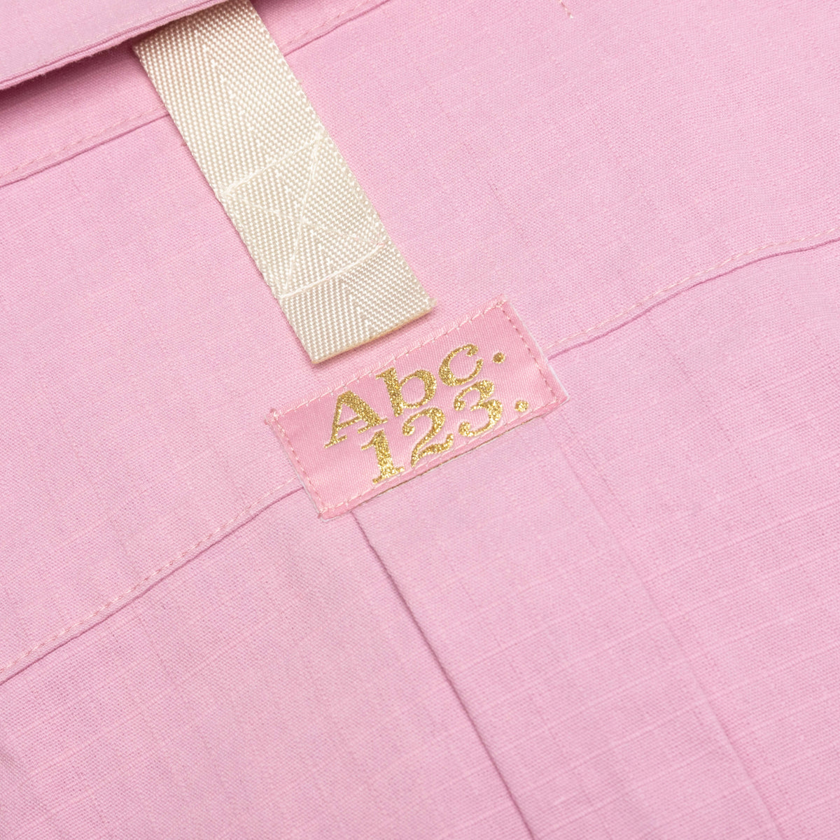 Studio Work Shirt - Morganite