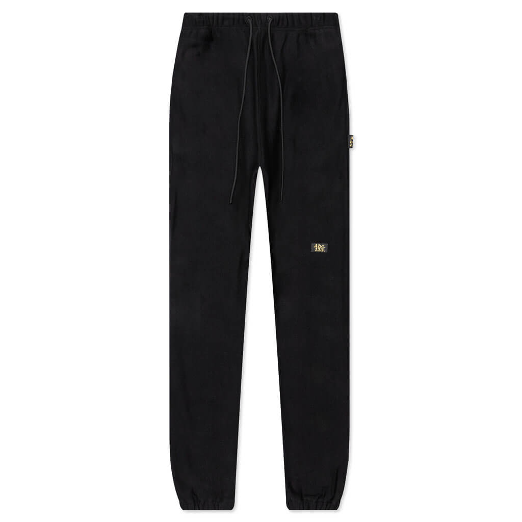 Sweatpants - Anthracite