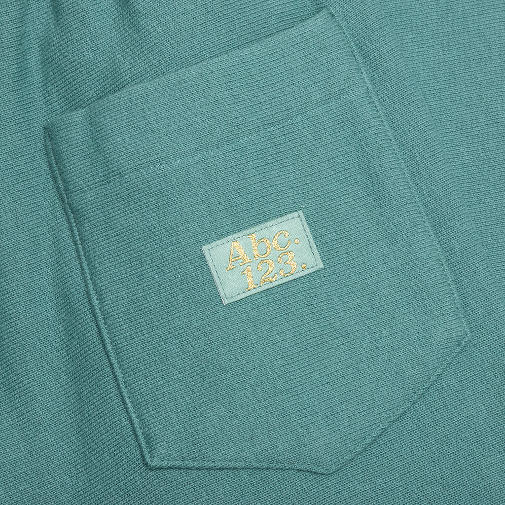 Sweatpants - Apatite