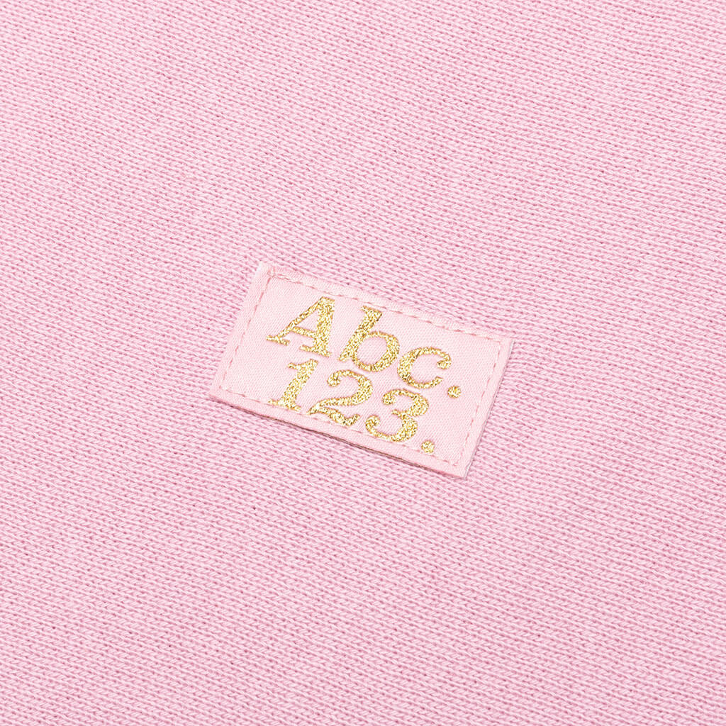 Sweatpants - Morganite