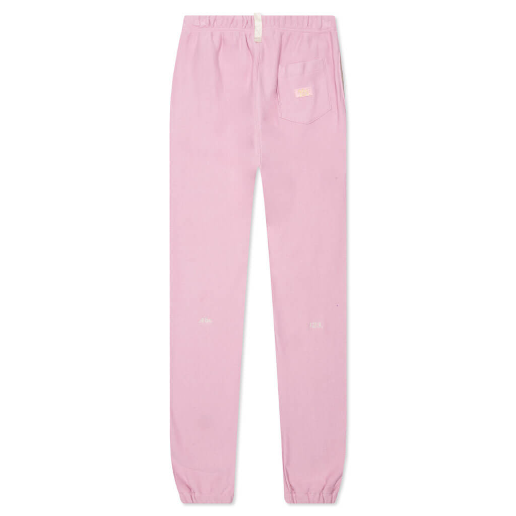 Sweatpants - Morganite