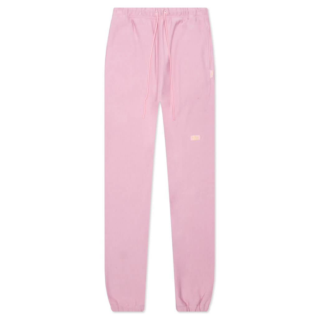 Sweatpants - Morganite