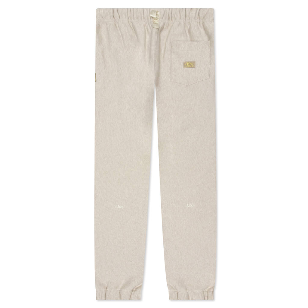 Sweatpants - Phenakite