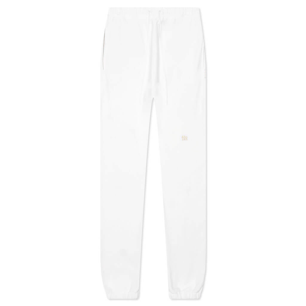 Sweatpants - Selenite