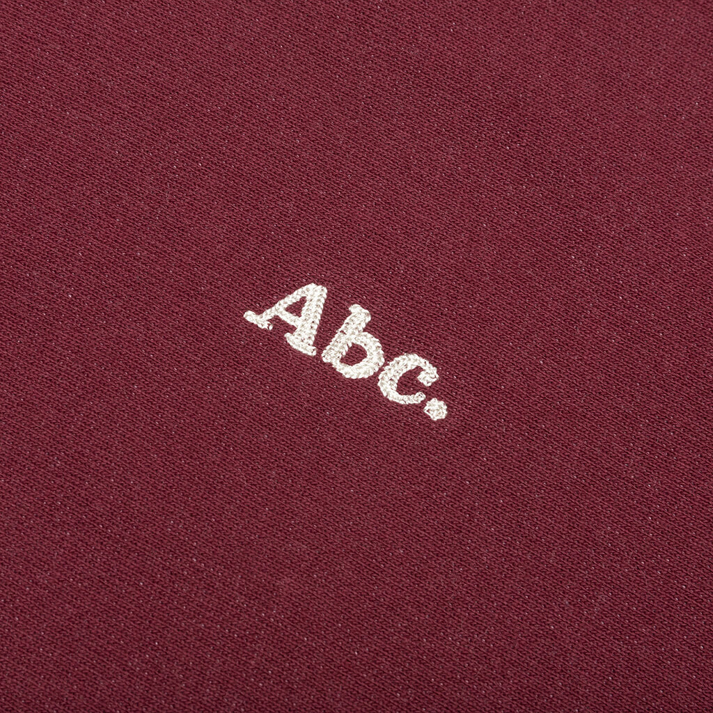 Sweatshirt - Pyrope