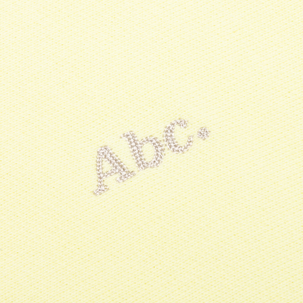 Sweatshirt - Sulphur