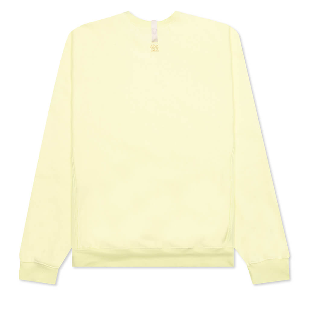 Sweatshirt - Sulphur