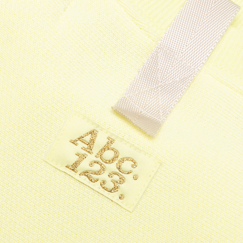 Sweatshirt - Sulphur