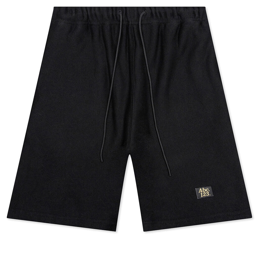 Sweatshorts - Anthracite