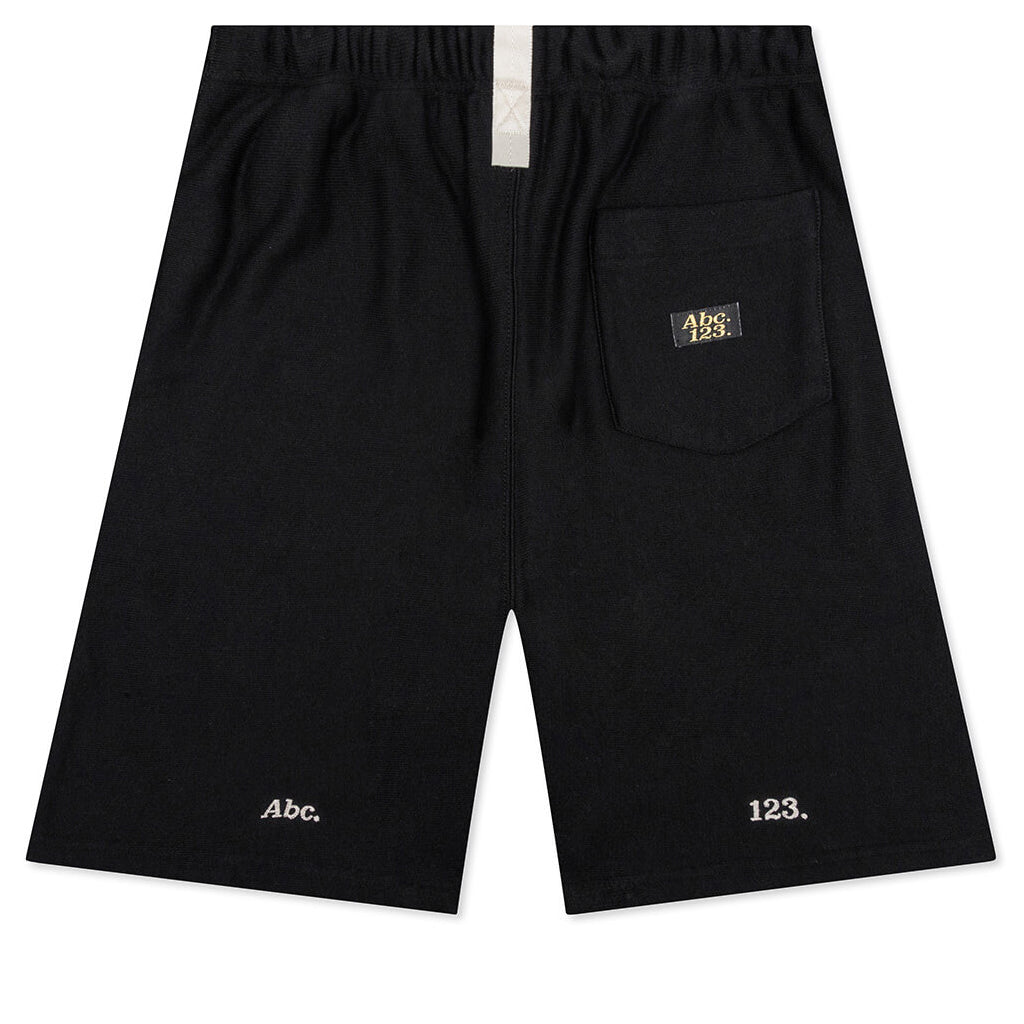 Sweatshorts - Anthracite